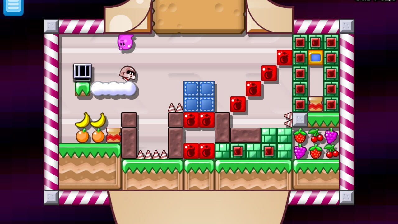 Screenshot for Hoggy 2