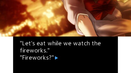 Screenshot for Petit Novel Series: Harvest December