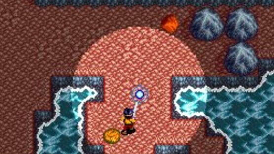 Screenshot for Soul Blazer