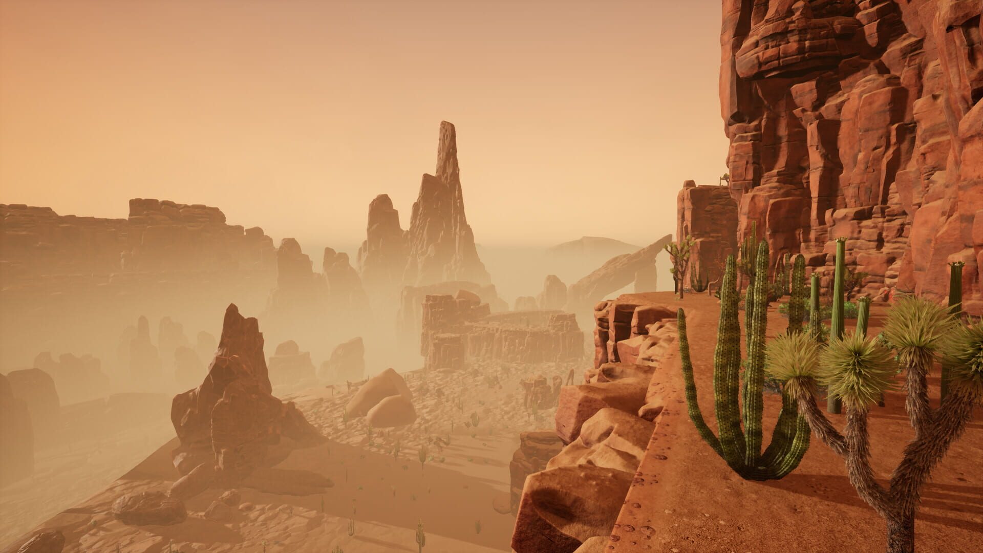 Screenshot for Dead Climb