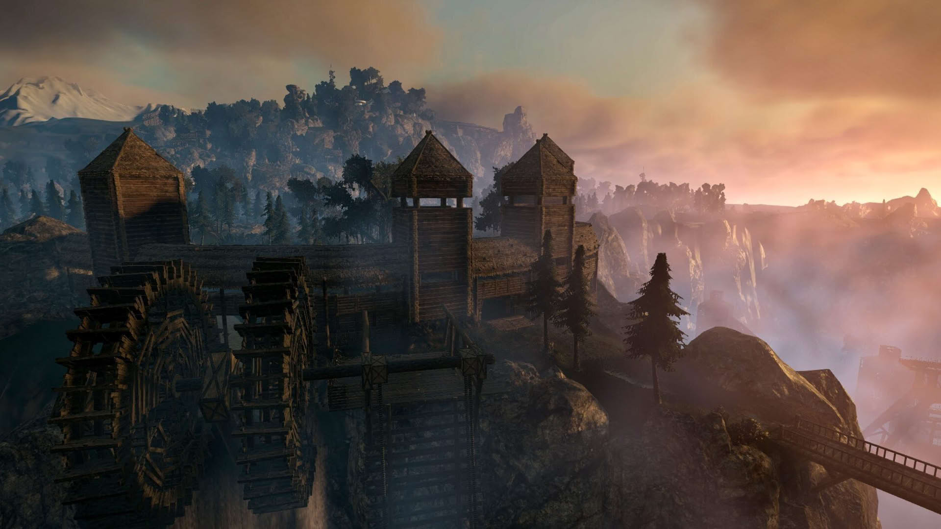 Screenshot for Elex