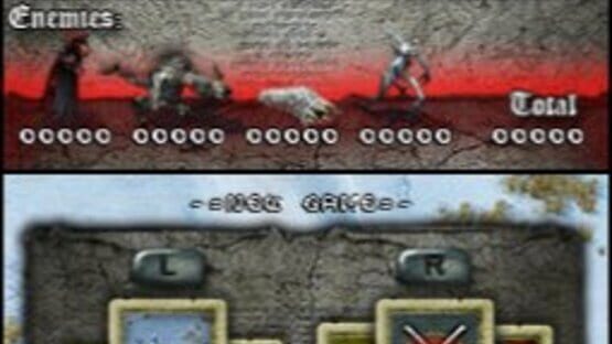 Screenshot for Dracula: Undead Awakening