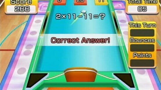 Screenshot for Family Glide Hockey