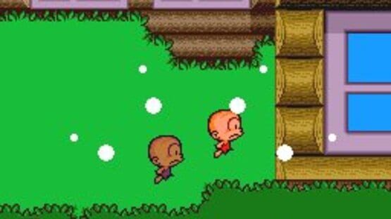 Screenshot for Bonk 3: Bonk's Big Adventure