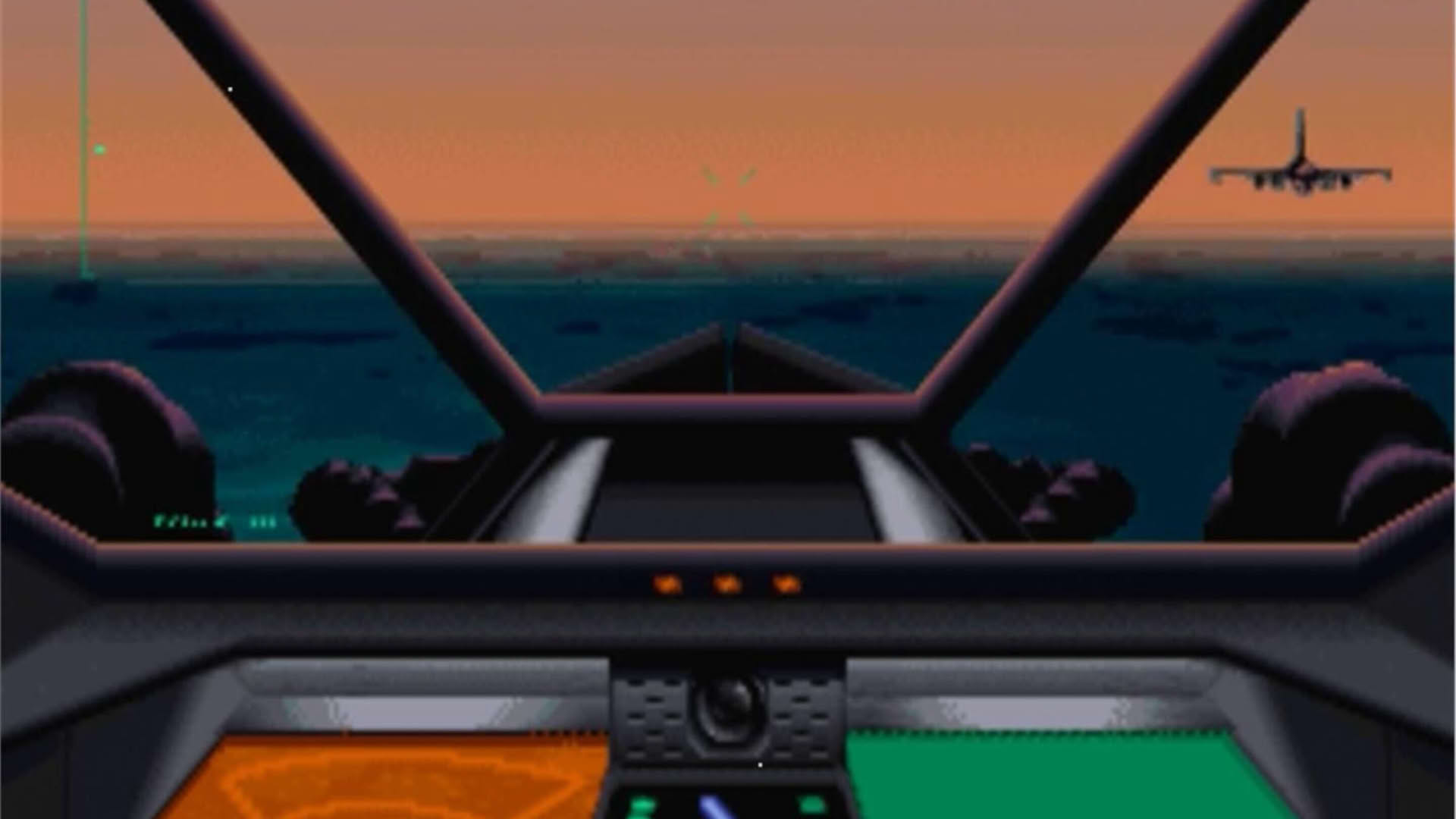 Screenshot for Cyberia