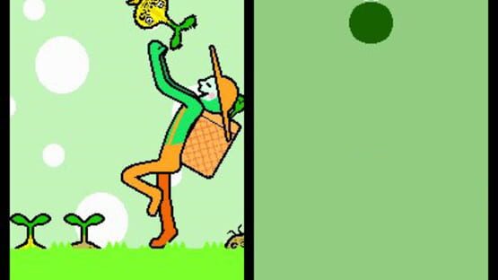 Screenshot for Rhythm Heaven