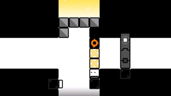 Screenshot for Bye-Bye Boxboy!