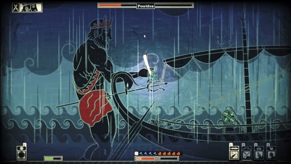 Screenshot for Apotheon