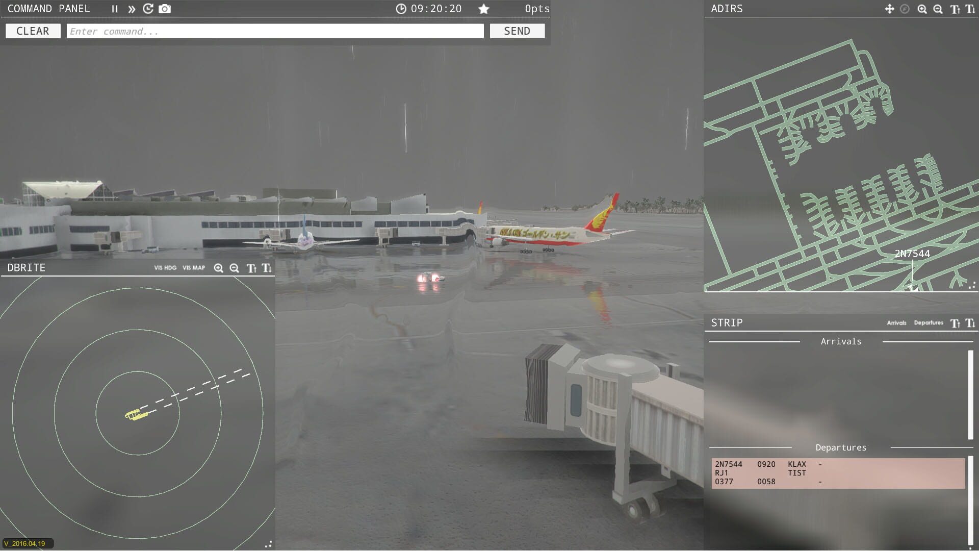Screenshot for Tower!3D