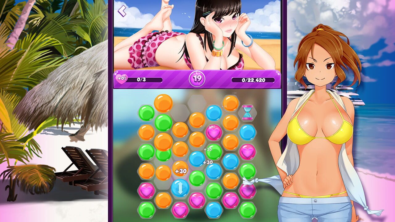 Screenshot for Booty Calls