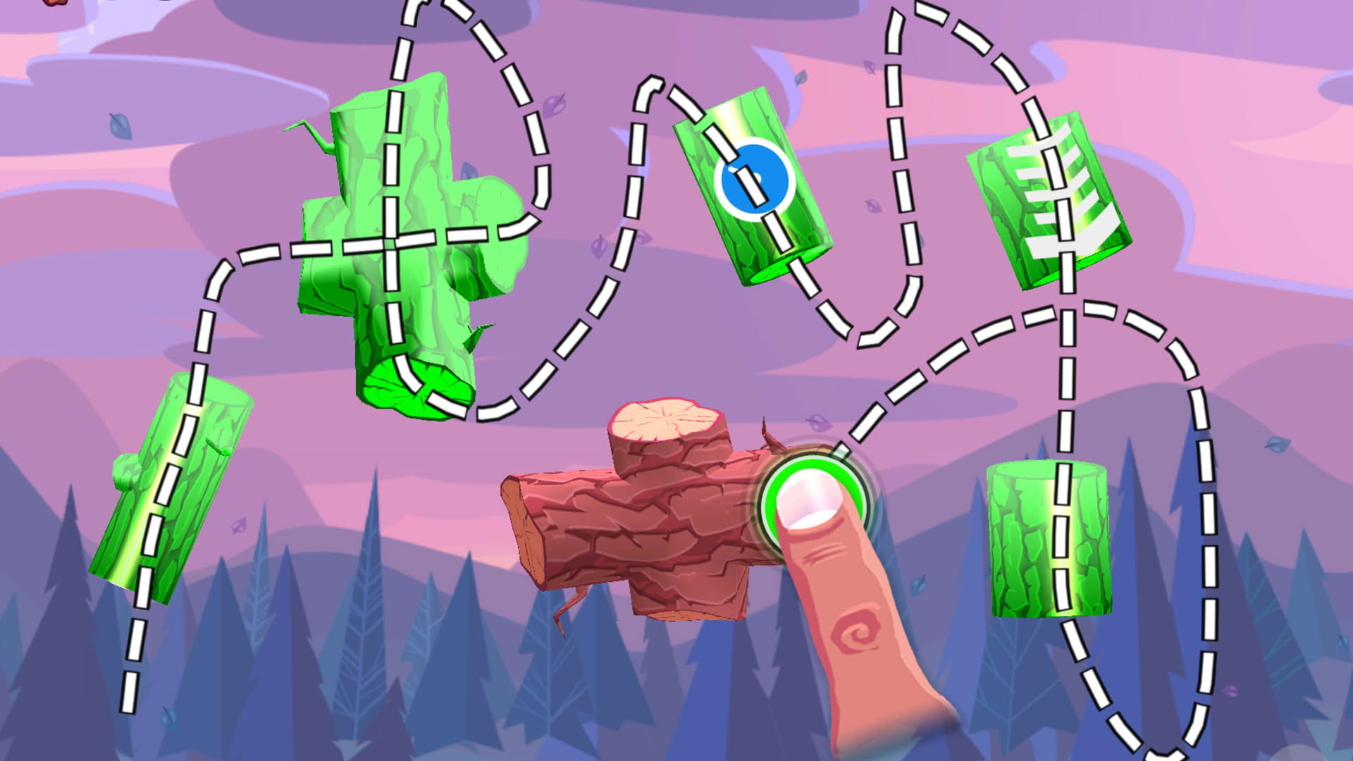 Screenshot for Jack Lumber