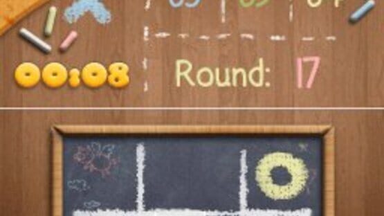 Screenshot for Academy: Tic-Tac-Toe