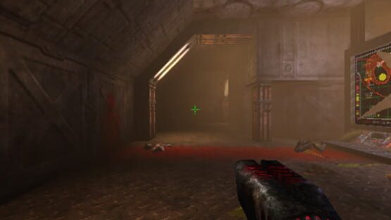 Screenshot for Unreal