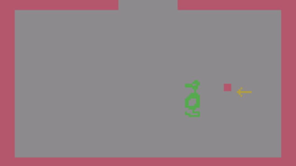 Screenshot for Adventure