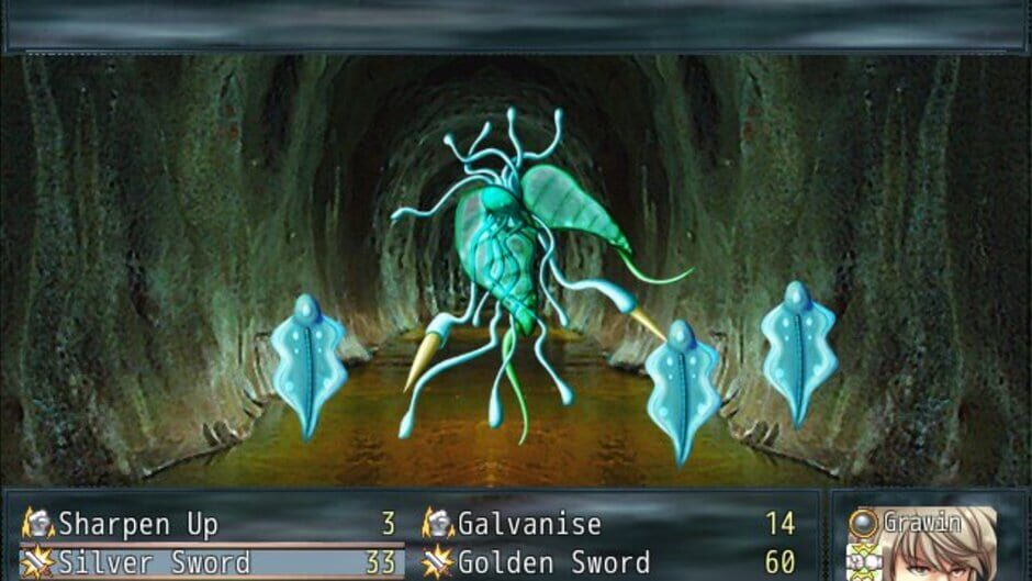 Screenshot for The Tale of a Common Man