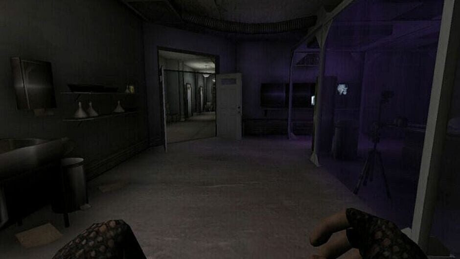 Screenshot for Devastation