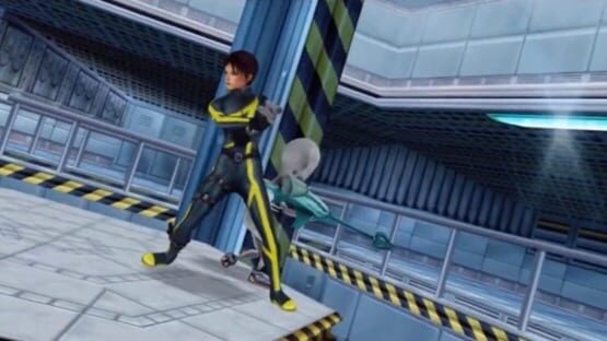 Screenshot for Perfect Dark