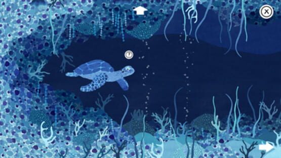 Screenshot for Under Leaves