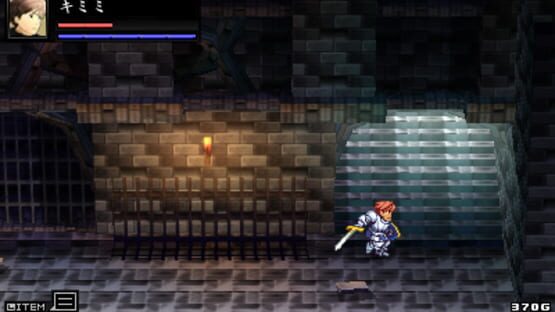 Screenshot for Swords & Darkness