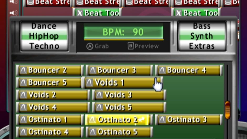 Screenshot for Mix Superstar