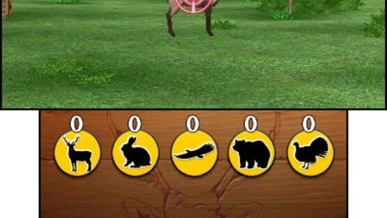 Screenshot for Deer Hunting King