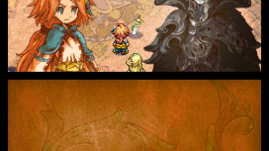 Screenshot for Children of Mana