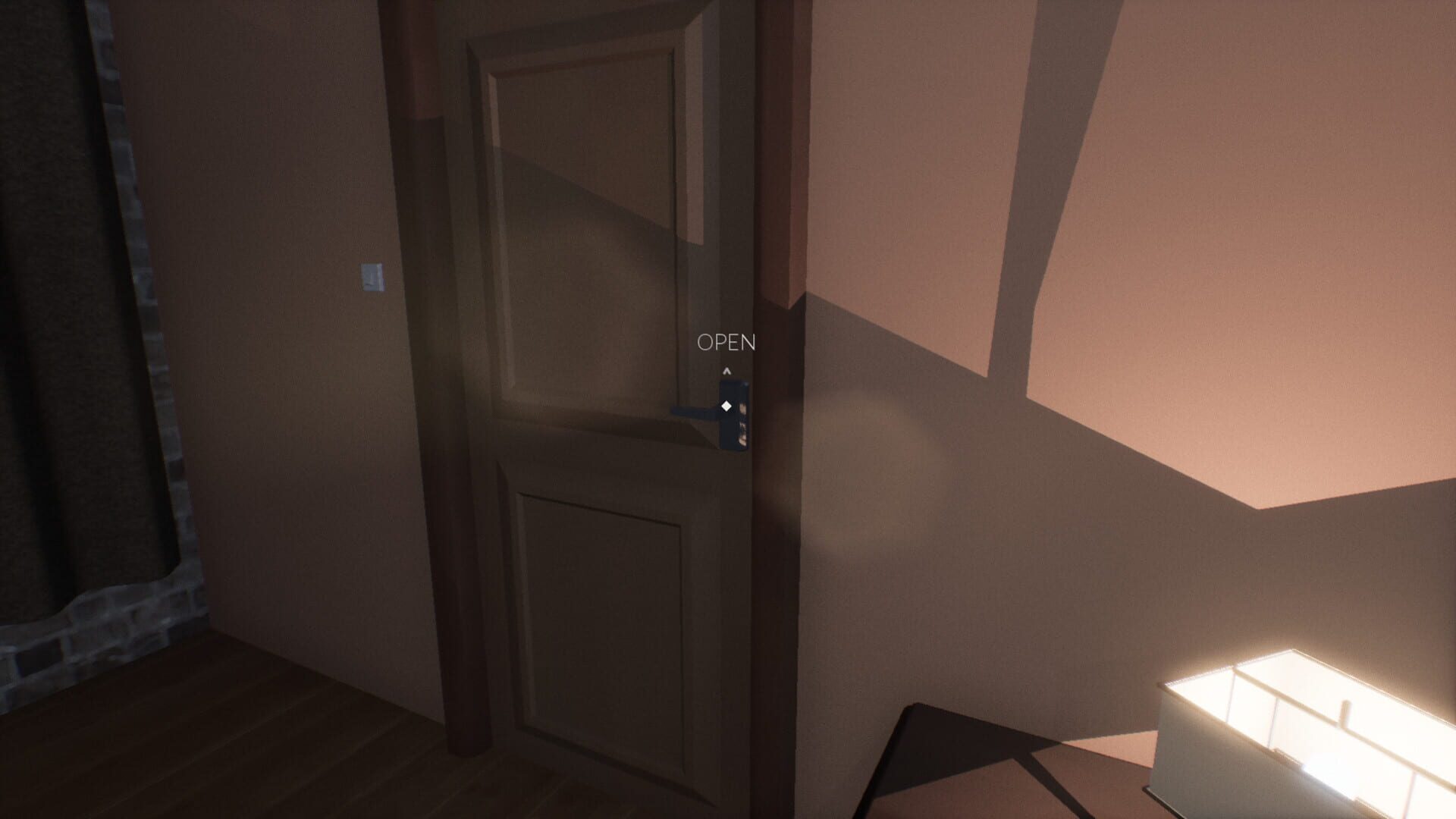 Screenshot for My Safe House