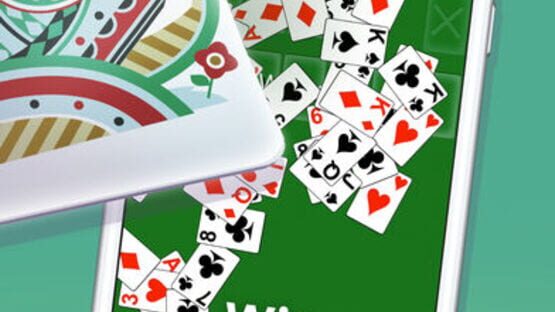 Screenshot for Solitaire