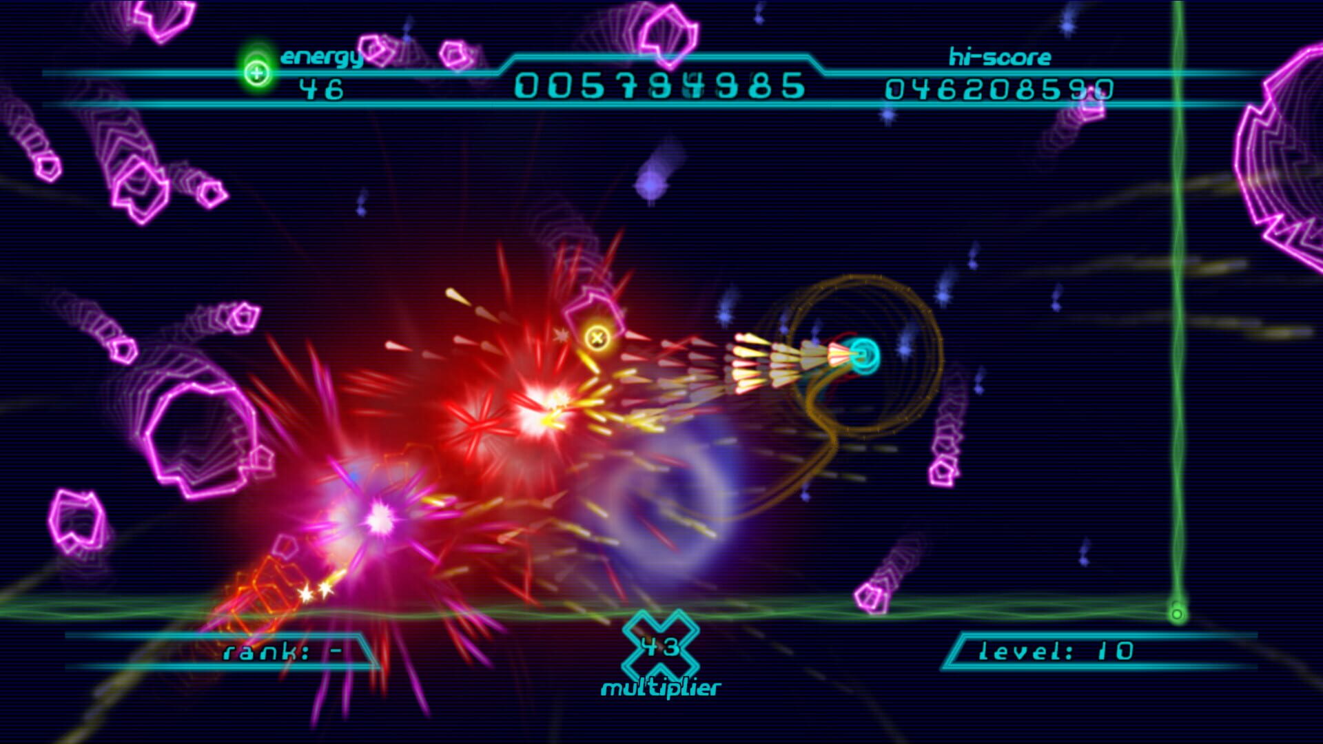 Screenshot for Echoes+