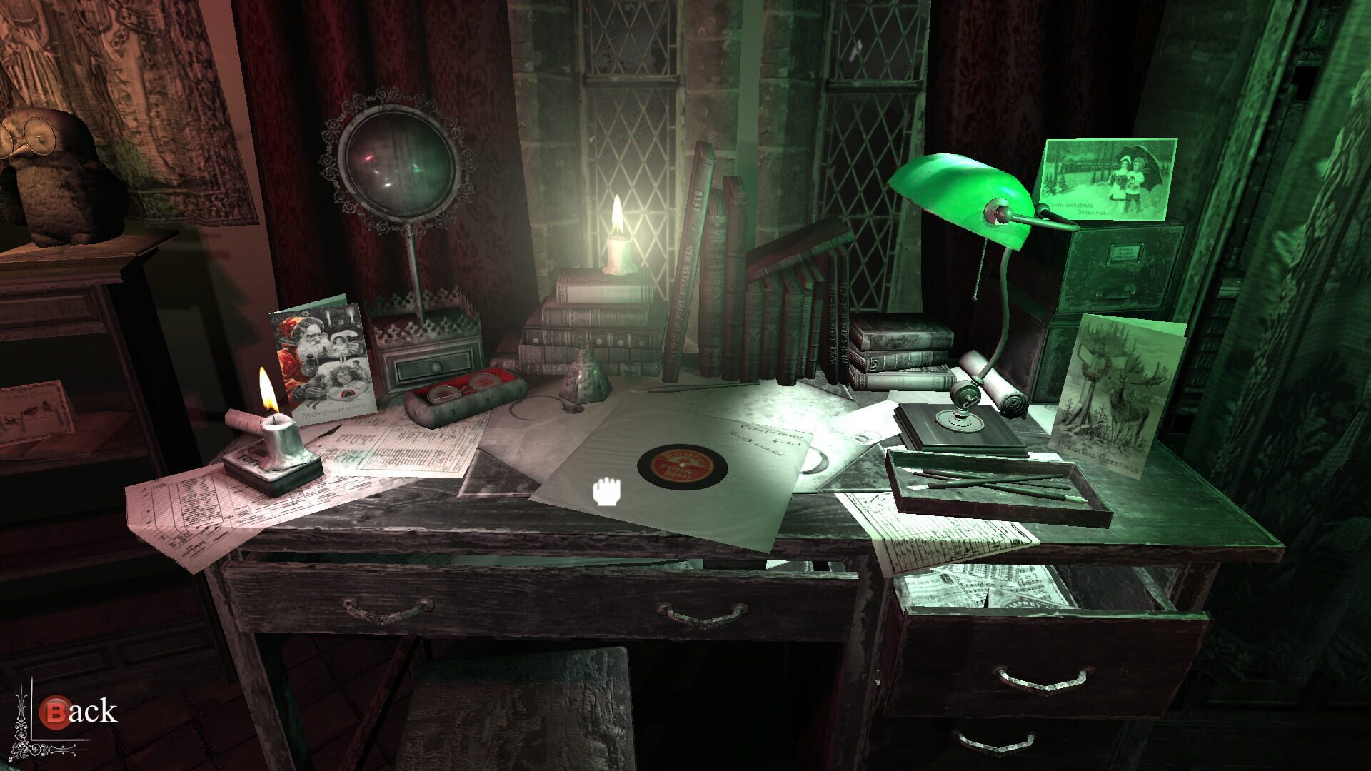 Screenshot for Silent Night
