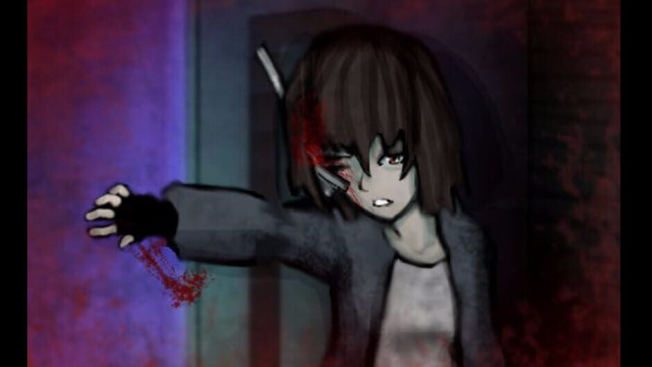 Screenshot for Vindictive Drive