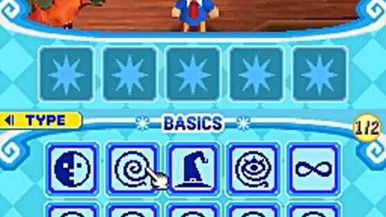 Screenshot for Magician's Quest: Mysterious Times