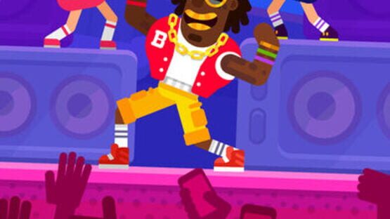 Screenshot for Partymasters
