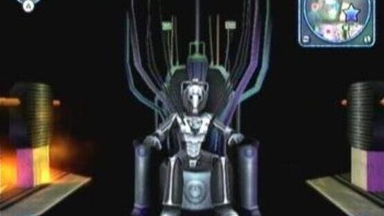 Screenshot for Doctor Who: Return to Earth
