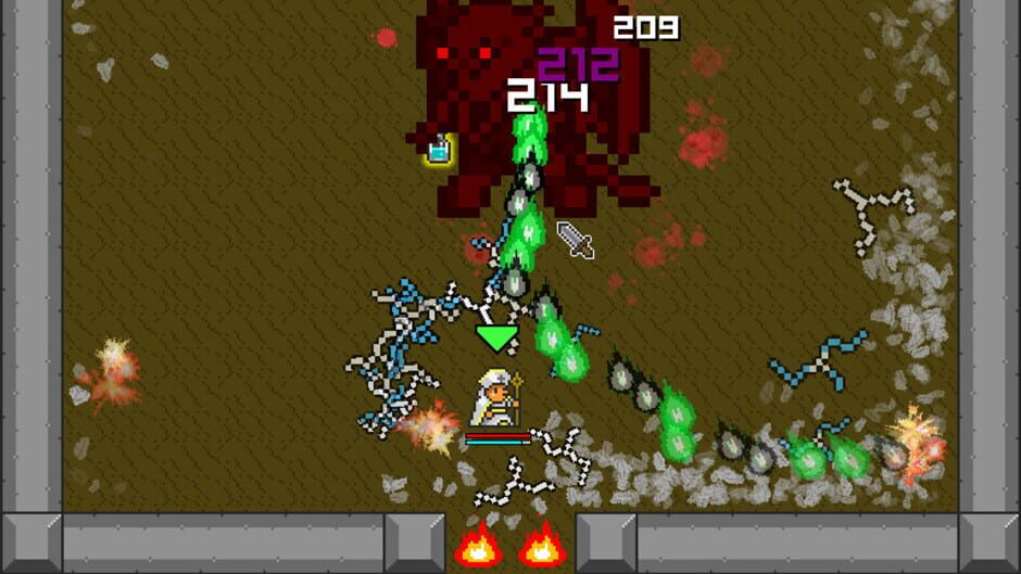 Screenshot for Overture