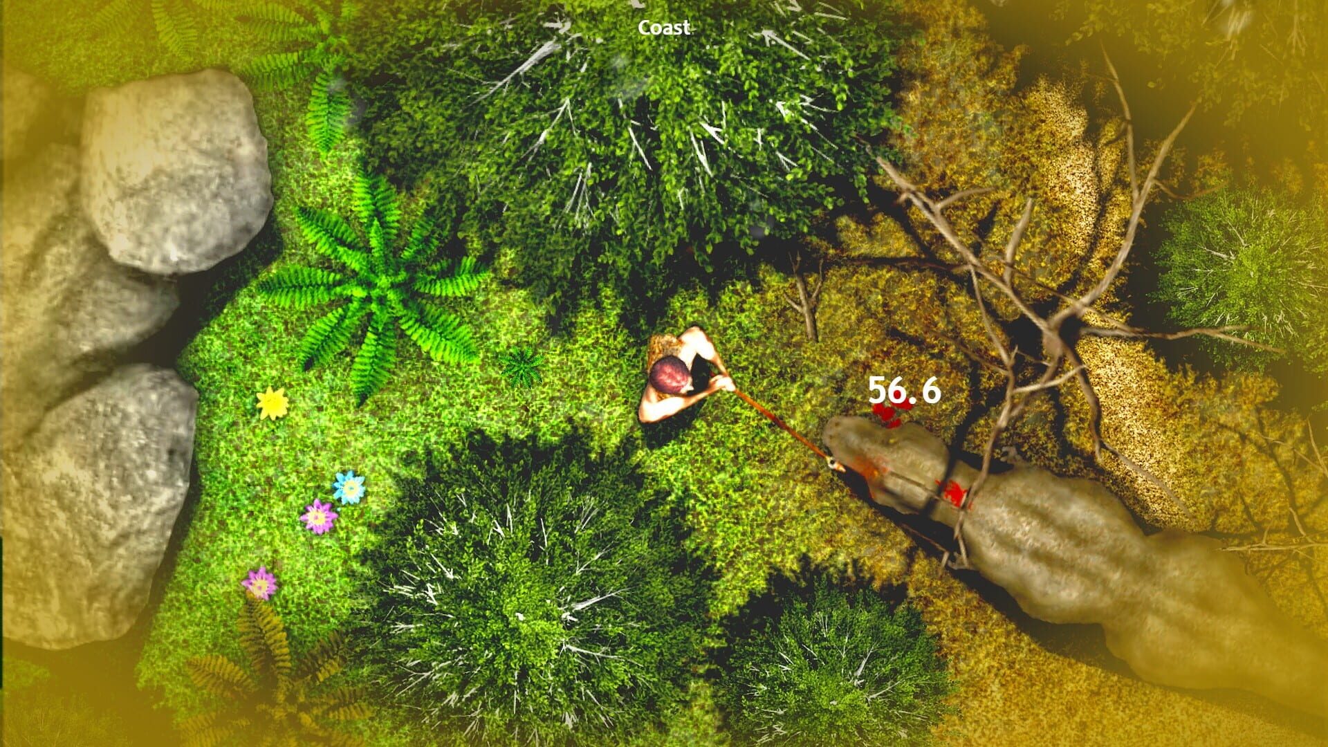 Screenshot for DinoSystem