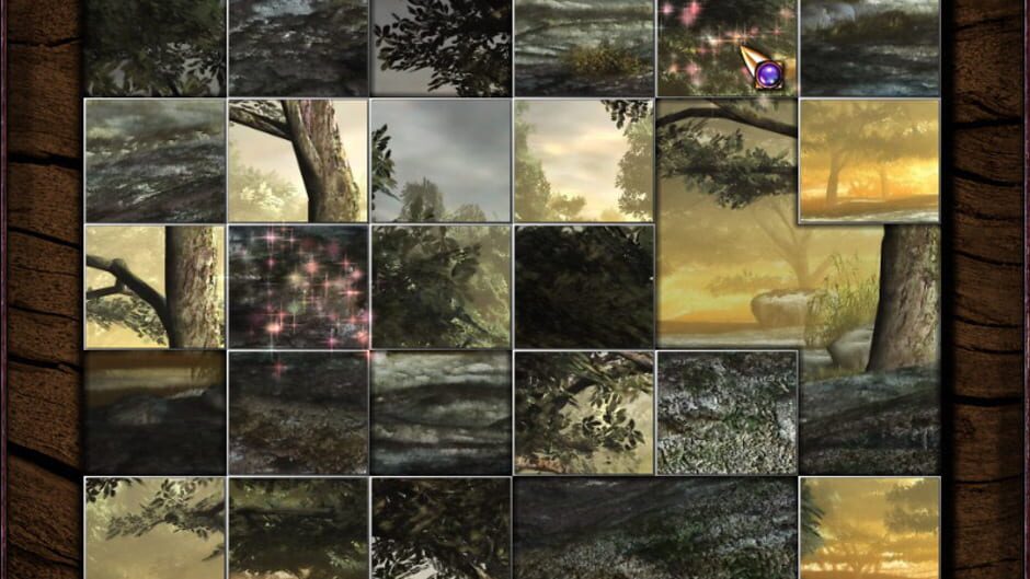 Screenshot for Runes of Avalon - Path of Magic