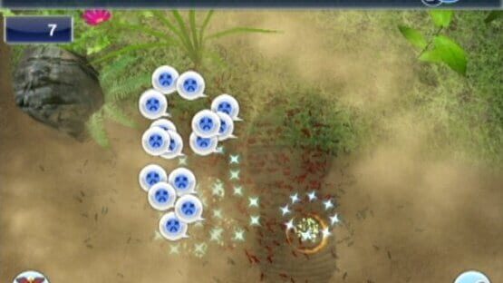 Screenshot for Ant Nation