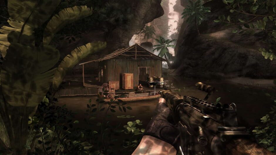 Screenshot for Far Cry 2