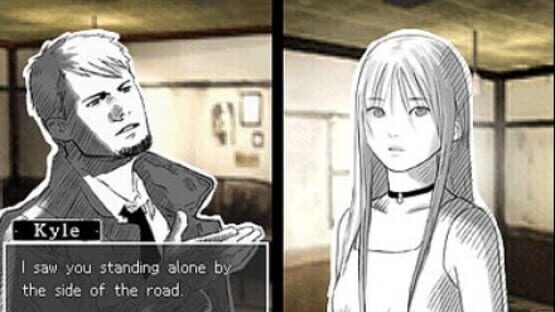 Screenshot for Hotel Dusk: Room 215
