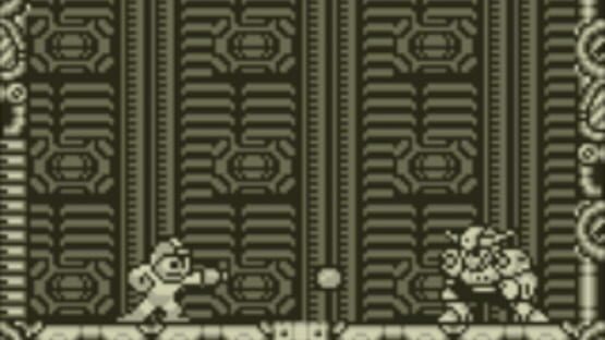 Screenshot for Mega Man IV