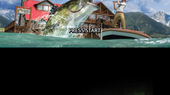 Screenshot for Fish on 3D