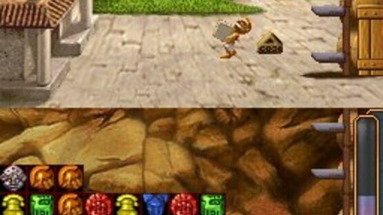Screenshot for 7 Wonders II