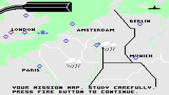 Screenshot for Ace of Aces