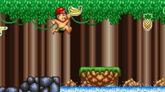 Screenshot for Super Adventure Island