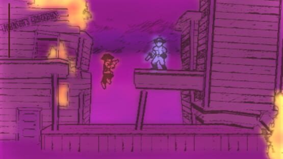 Screenshot for Gunman Clive 2