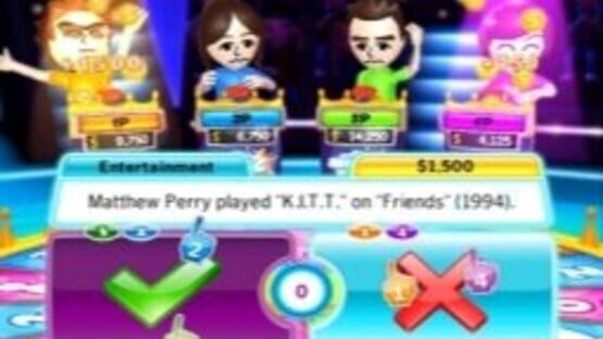 Screenshot for TV Show King 2