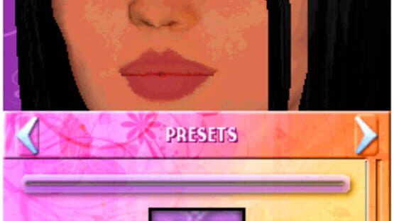 Screenshot for Make-Up and Style