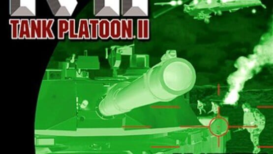 Screenshot for M1 Tank Platoon 2
