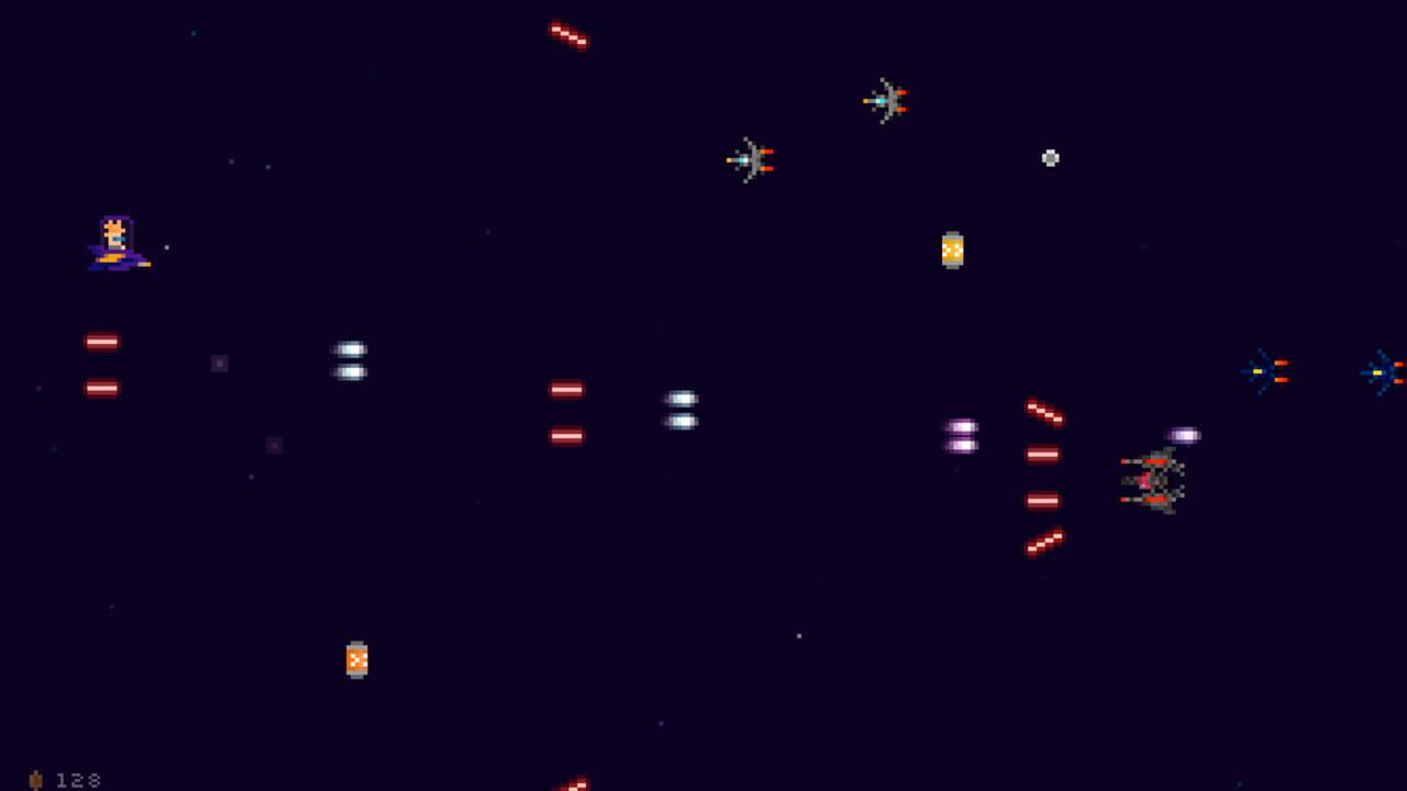 Screenshot for Gamma Bros